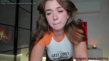 Charming_Girls 09-09-2021 Video 
